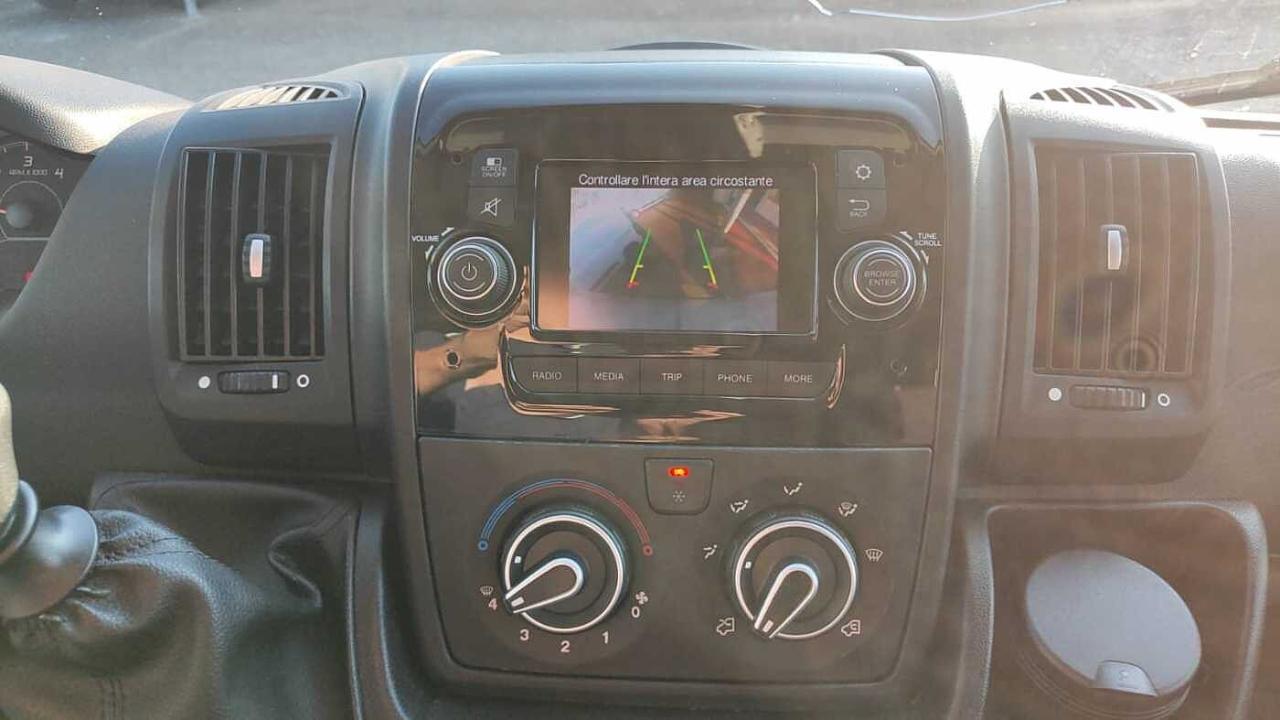 Citroën Citroën Jumper usata 15