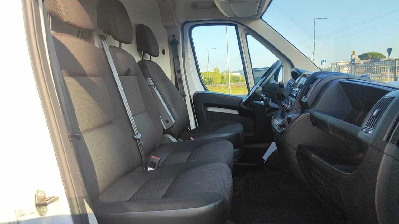 Citroën Citroën Jumper usata 17