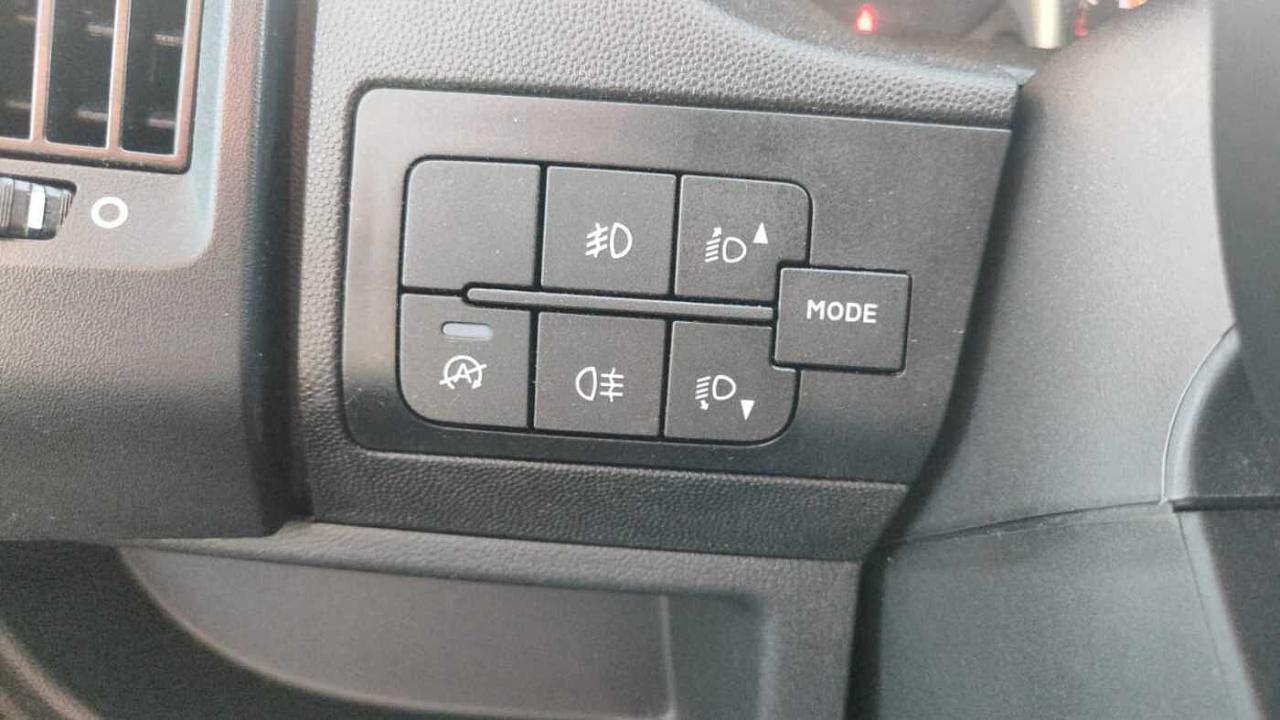 Citroën Citroën Jumper usata 18