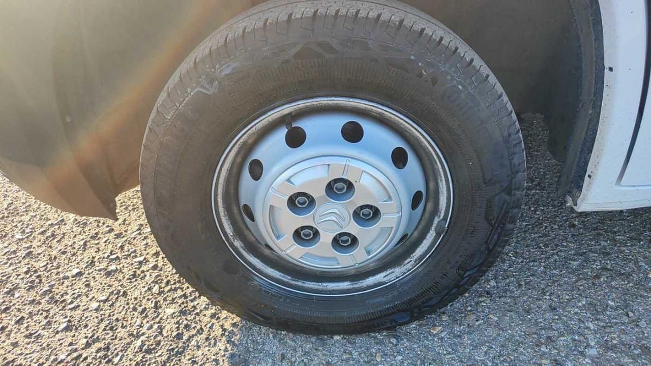 Citroën Citroën Jumper usata 24