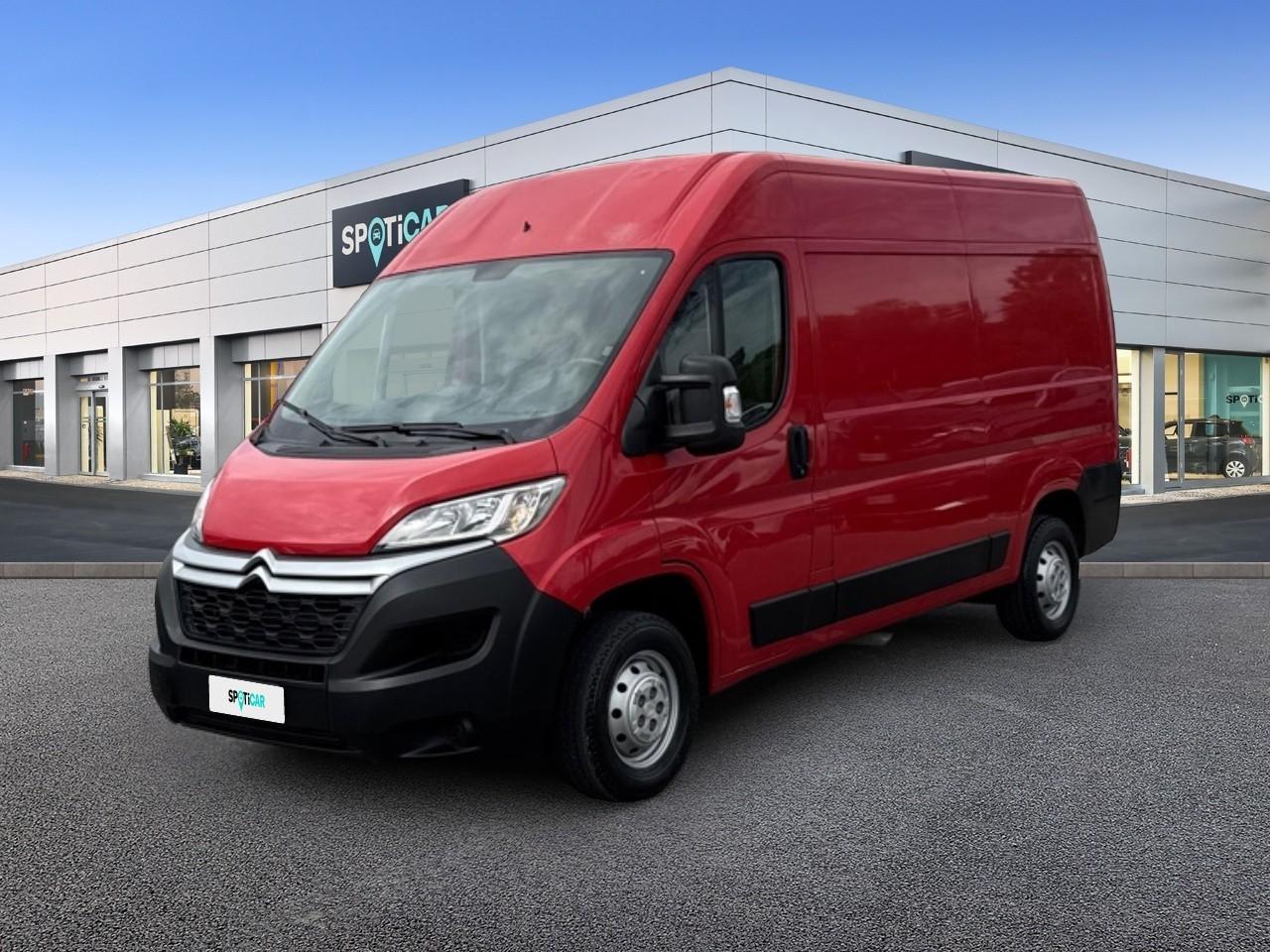 Citroën Citroën Jumper 
