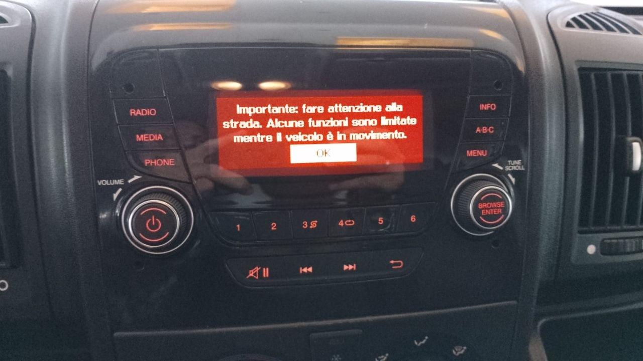Citroën Citroën Jumper usata 2