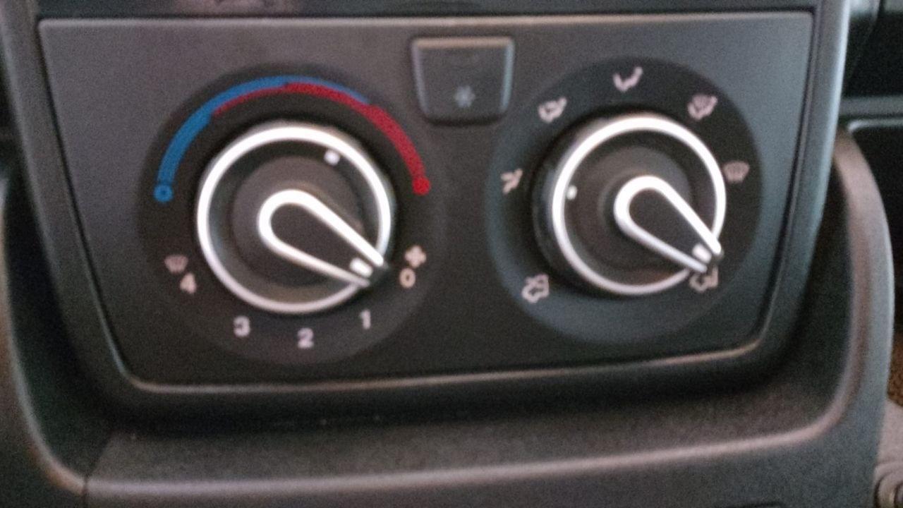 Citroën Citroën Jumper usata 3