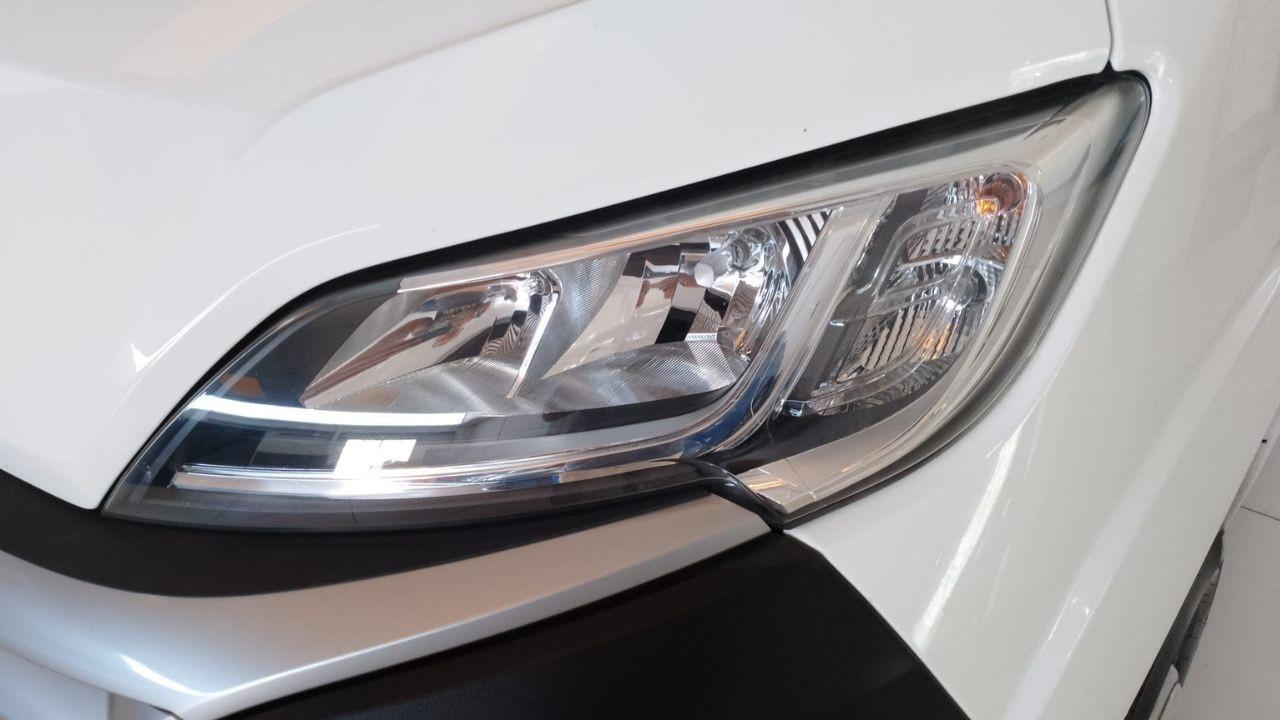 Citroën Citroën Jumper usata 5