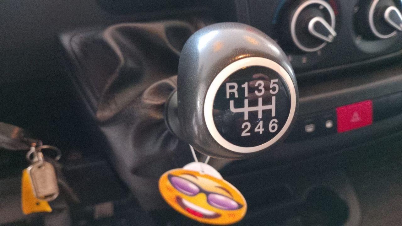 Citroën Citroën Jumper usata 7