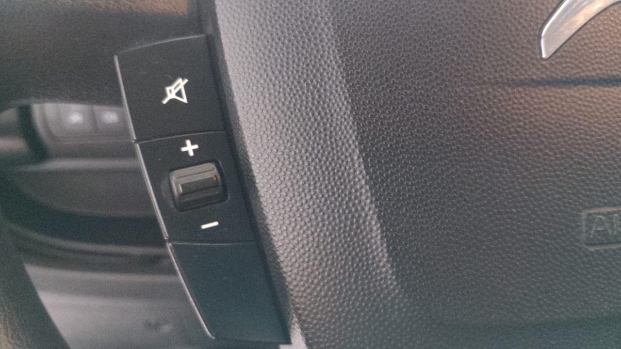 Citroën Citroën Jumper usata 8