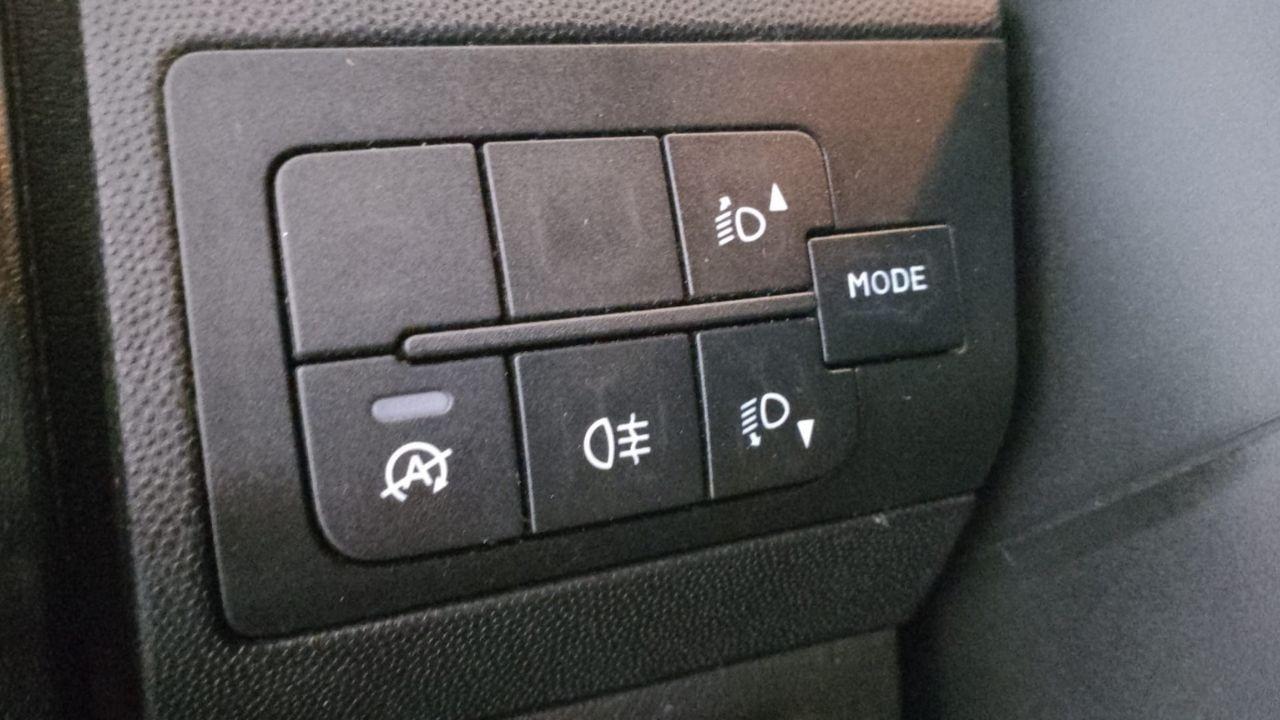 Citroën Citroën Jumper usata 10