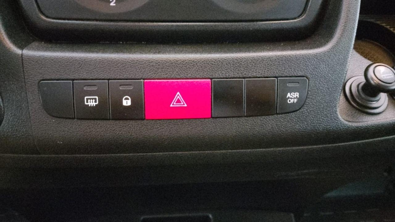 Citroën Citroën Jumper usata 12