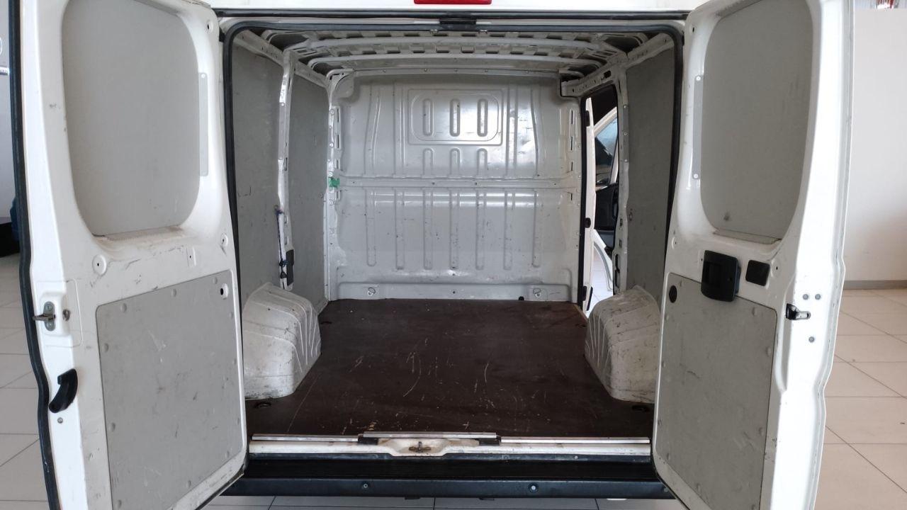 Citroën Citroën Jumper usata 19