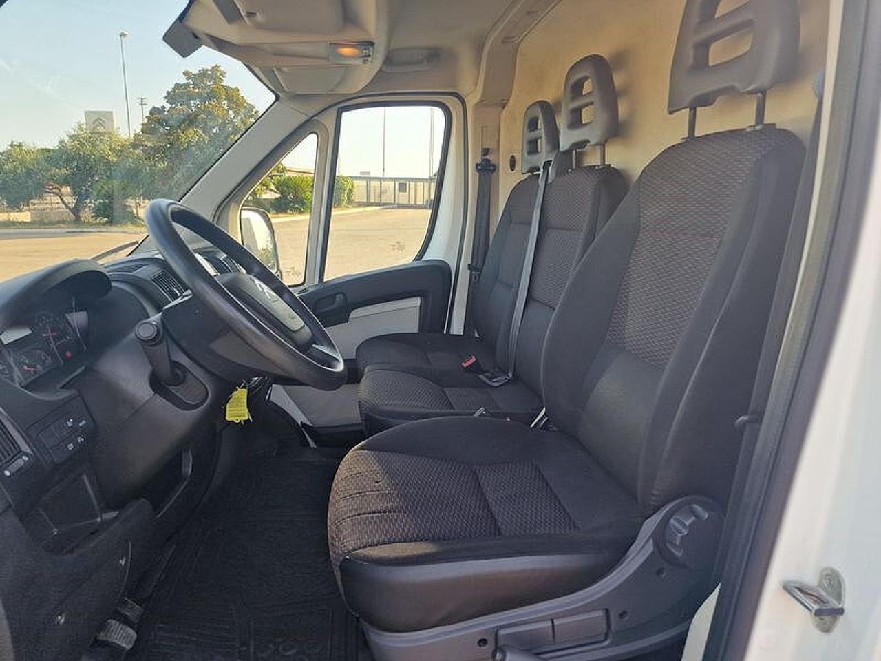 Citroën Citroën Jumper usata 8
