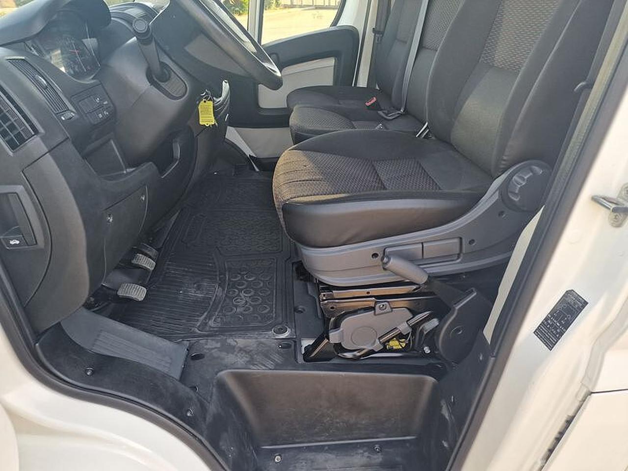 Citroën Citroën Jumper usata 10