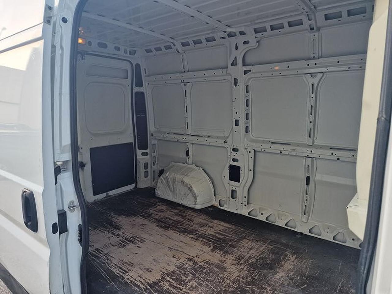 Citroën Citroën Jumper usata 13