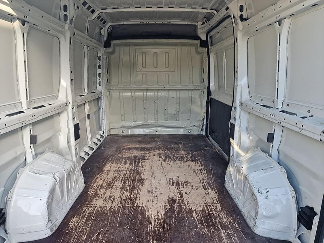 Citroën Citroën Jumper usata 14