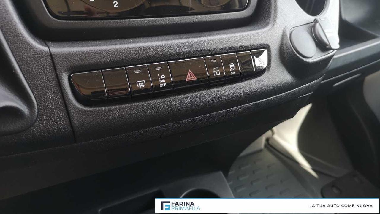 Citroën Citroën Jumper usata 10