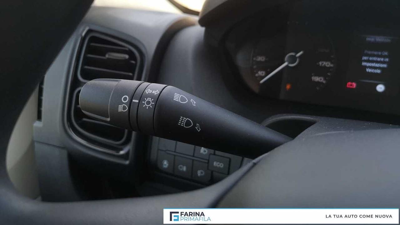 Citroën Citroën Jumper usata 15