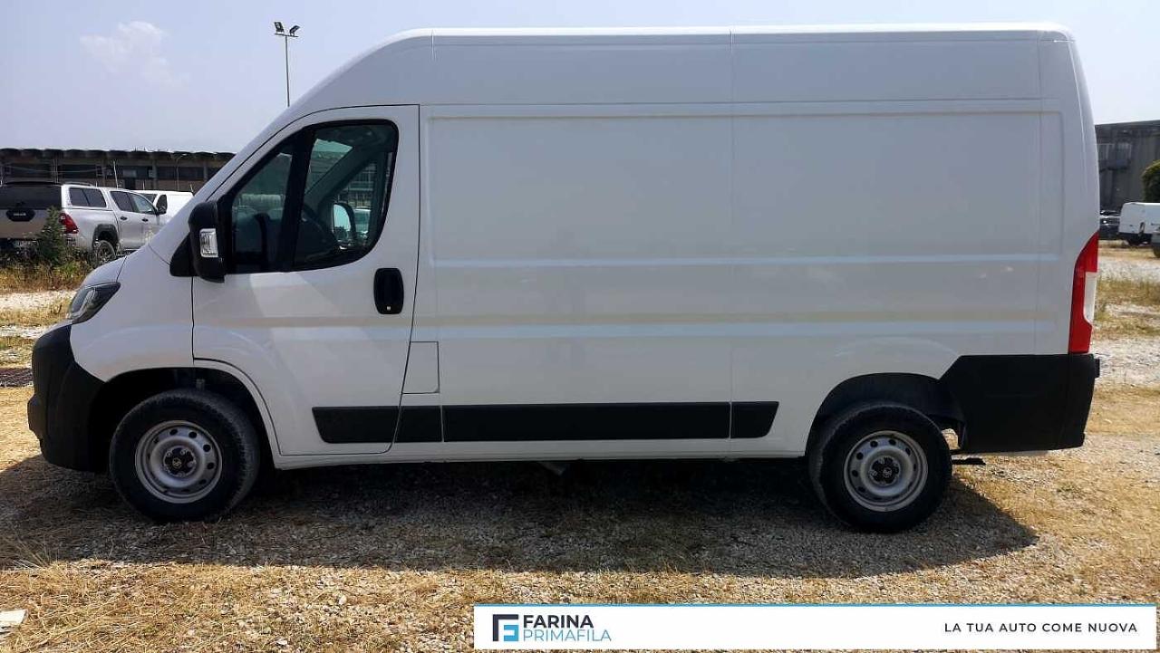 Citroën Citroën Jumper usata 18