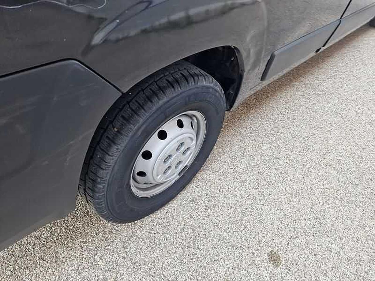 Citroën Citroën Jumper usata, con 4 cilindri