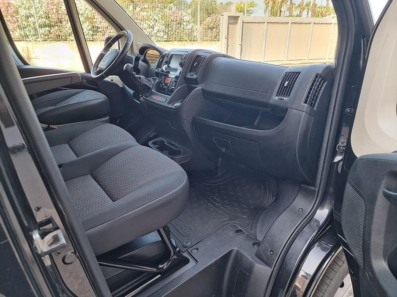 Citroën Citroën Jumper usata 15