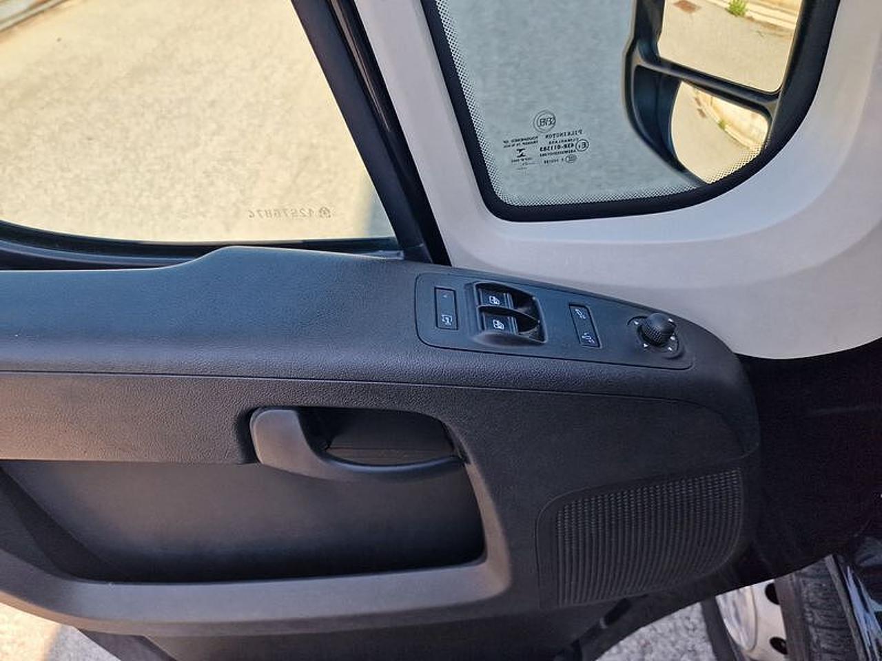 Citroën Citroën Jumper usata 17