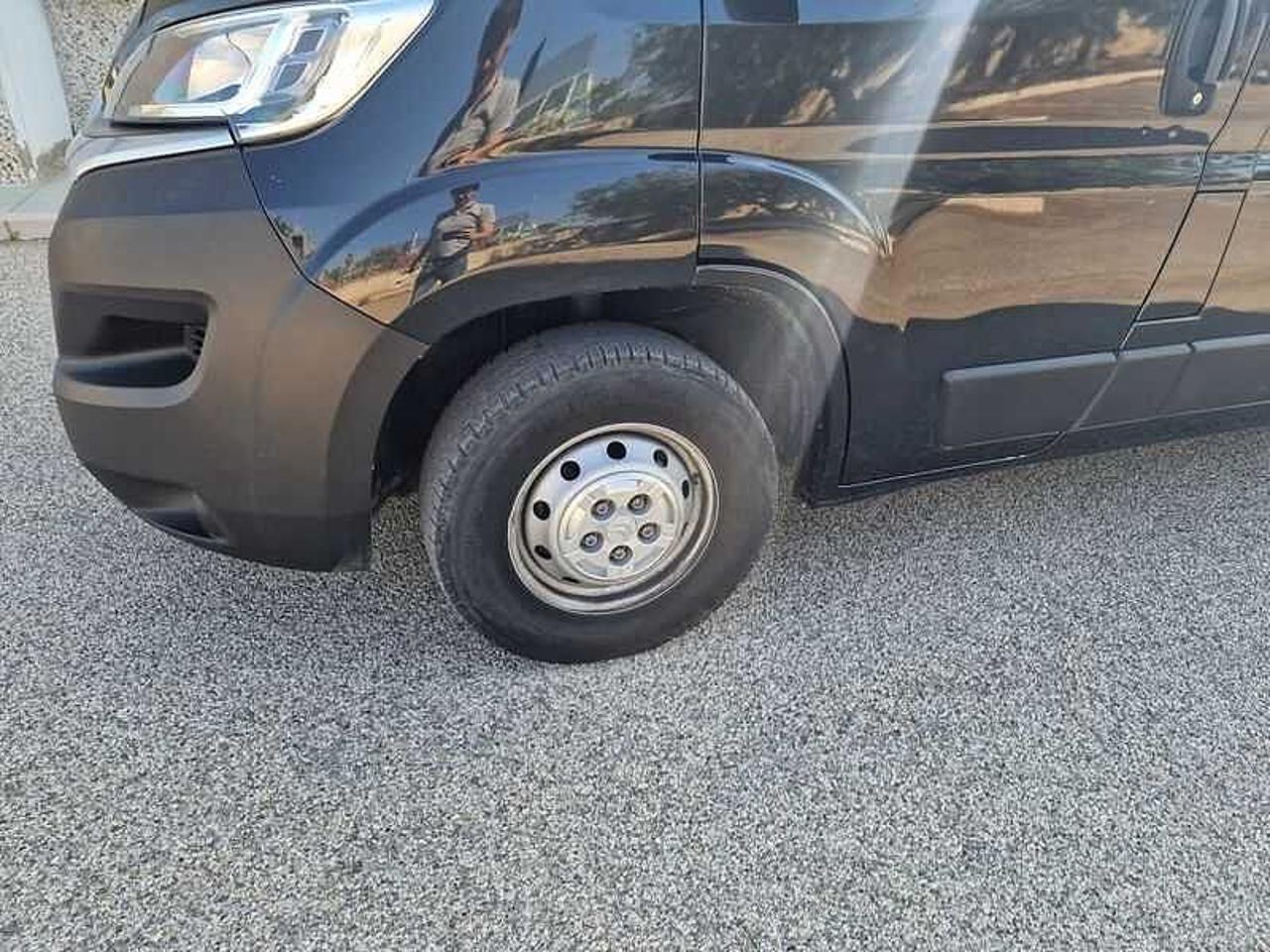 Citroën Citroën Jumper usata 20