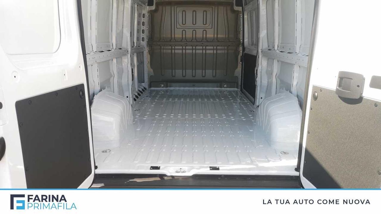 Citroën Citroën Jumper usata, con 4 cilindri