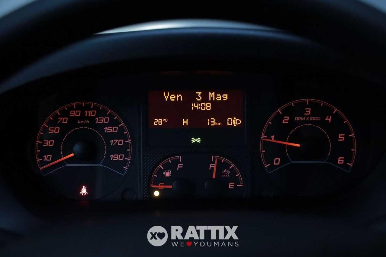 Citroën Citroën Jumper usata 8
