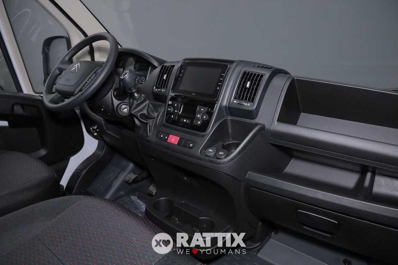 Citroën Citroën Jumper usata 9