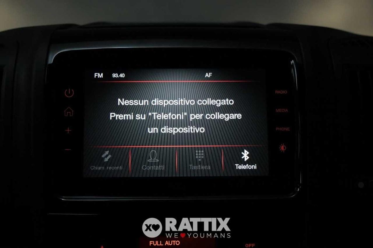 Citroën Citroën Jumper usata 13