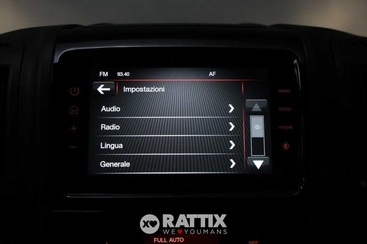 Citroën Citroën Jumper usata 14