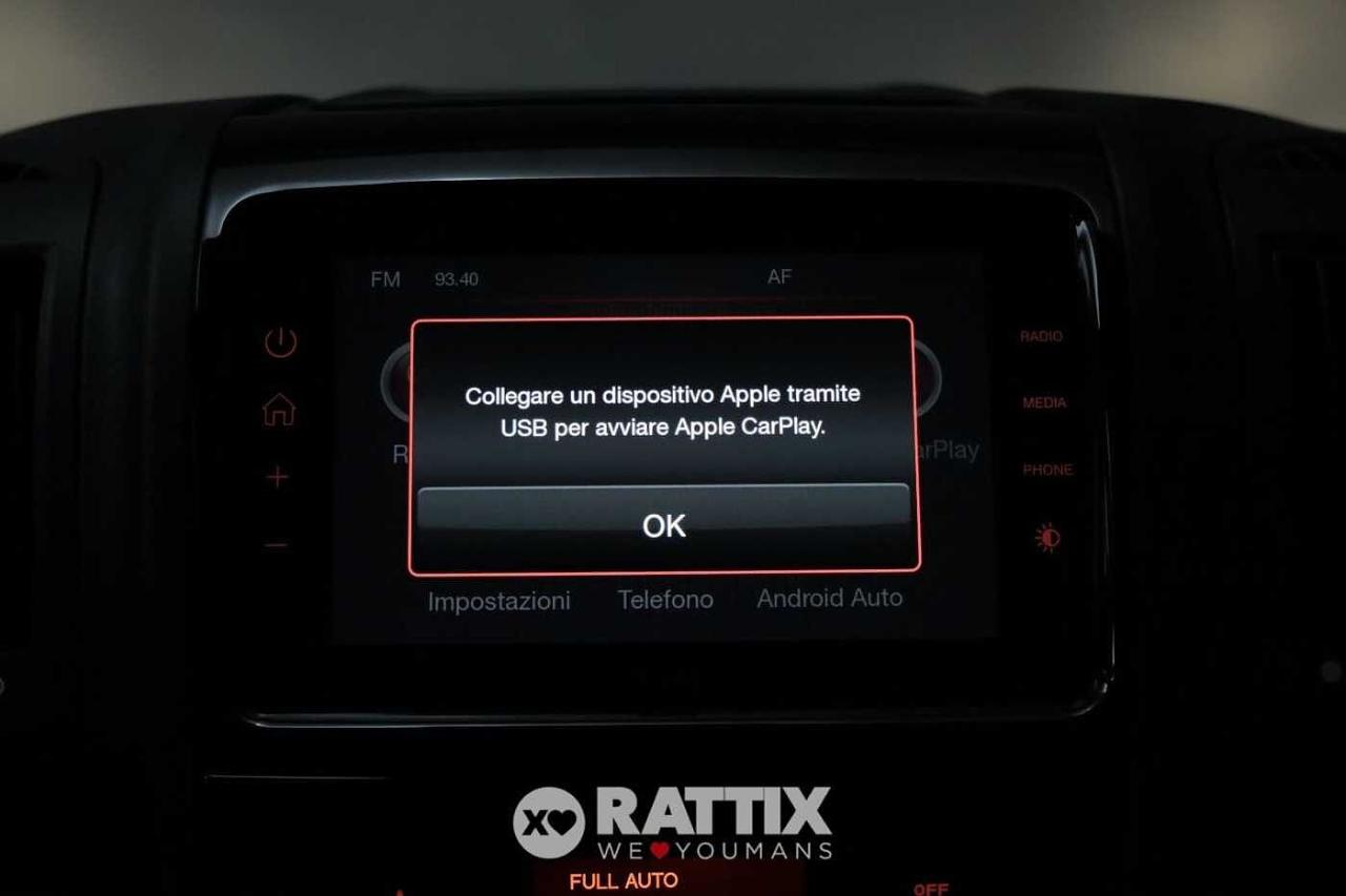 Citroën Citroën Jumper usata 15