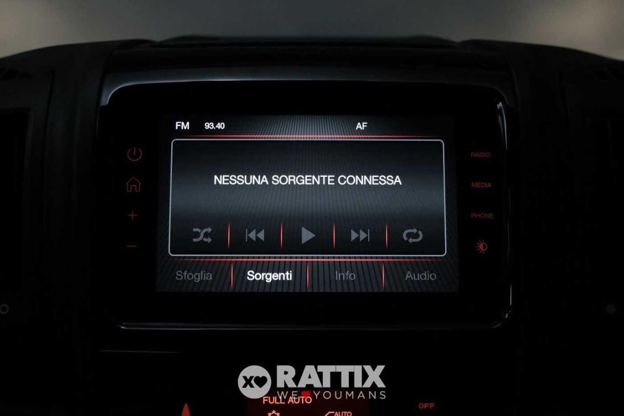 Citroën Citroën Jumper usata 16