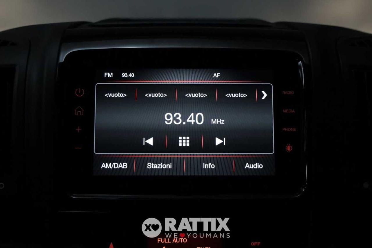 Citroën Citroën Jumper usata 17