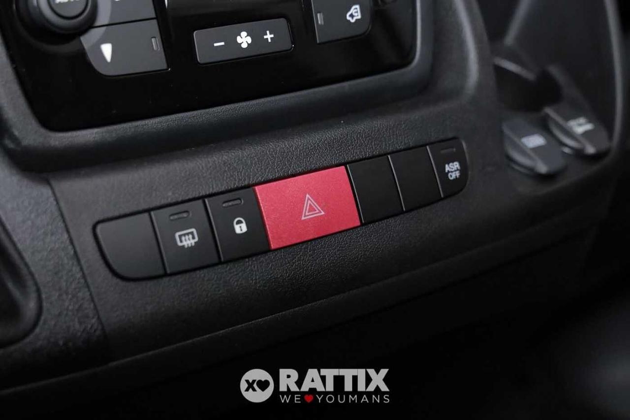 Citroën Citroën Jumper usata 19
