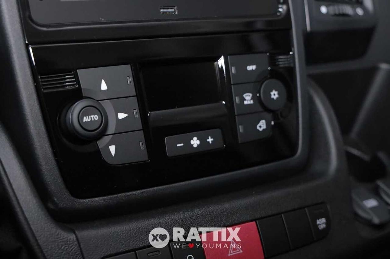Citroën Citroën Jumper usata 20