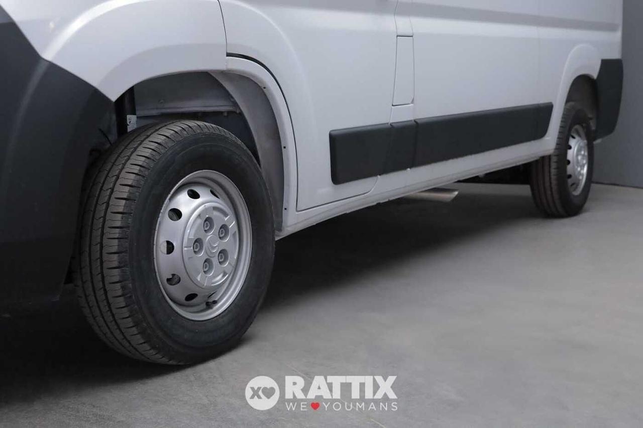 Citroën Citroën Jumper usata 24