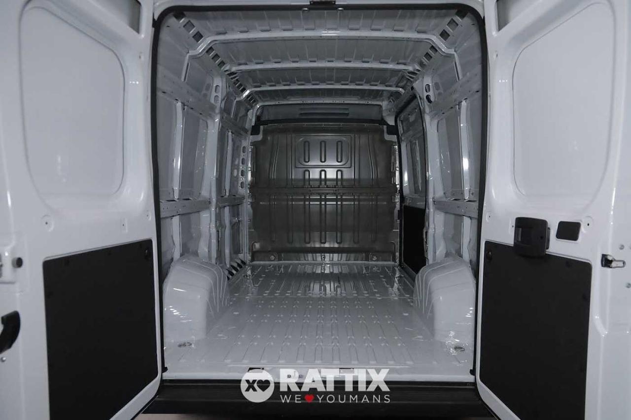 Citroën Citroën Jumper usata 28