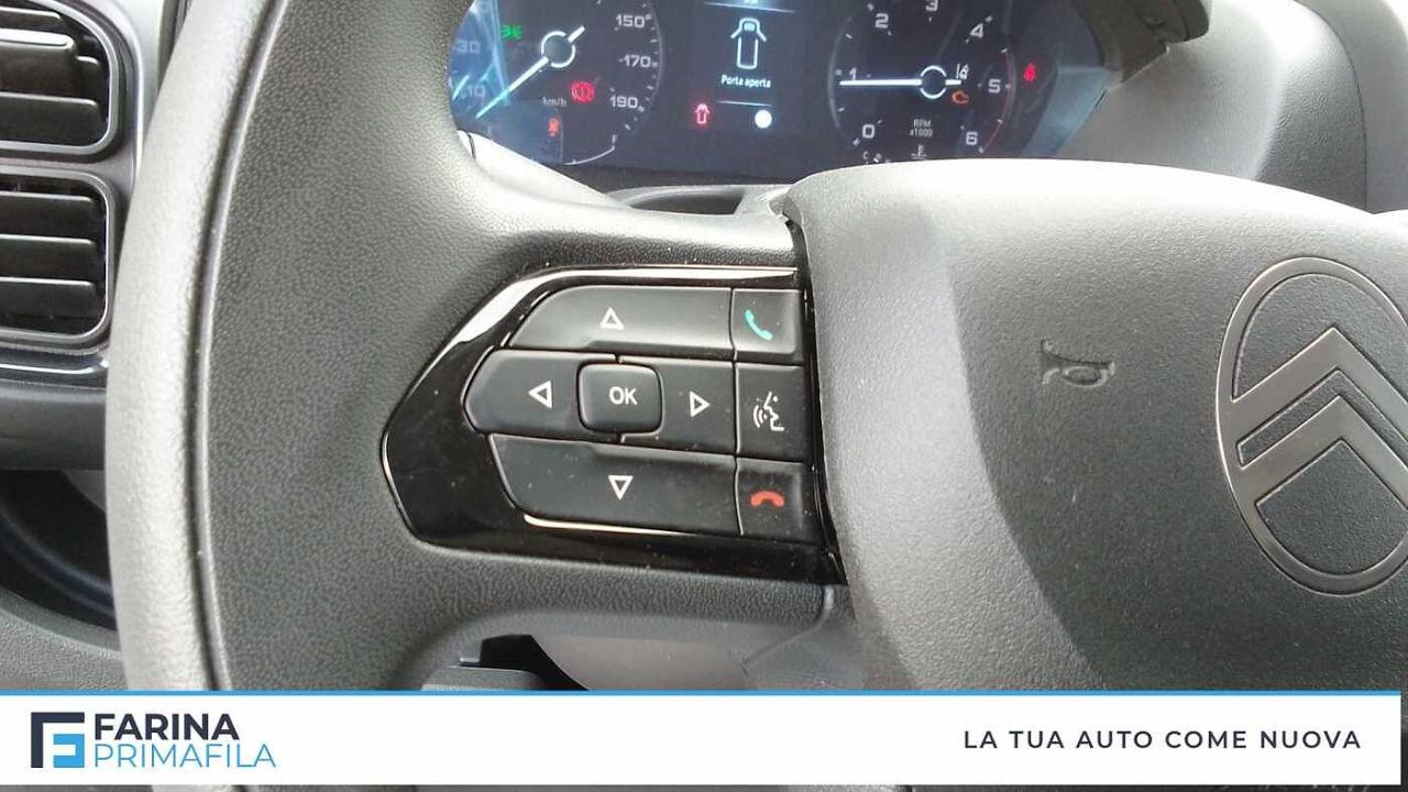 Citroën Citroën Jumper usata 8