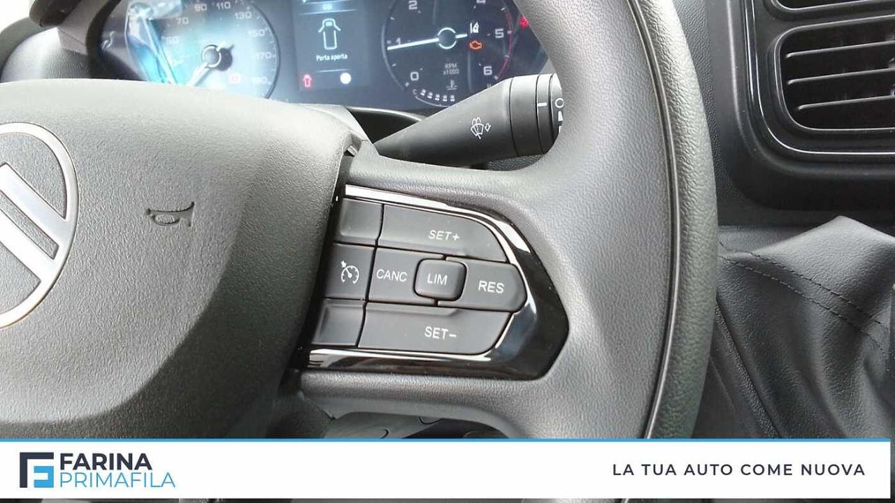 Citroën Citroën Jumper usata 9