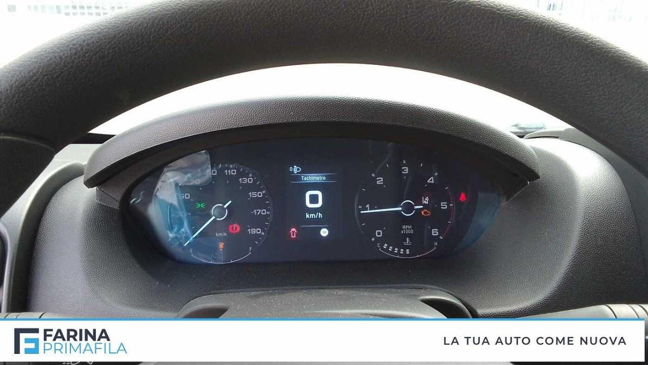 Citroën Citroën Jumper usata 10