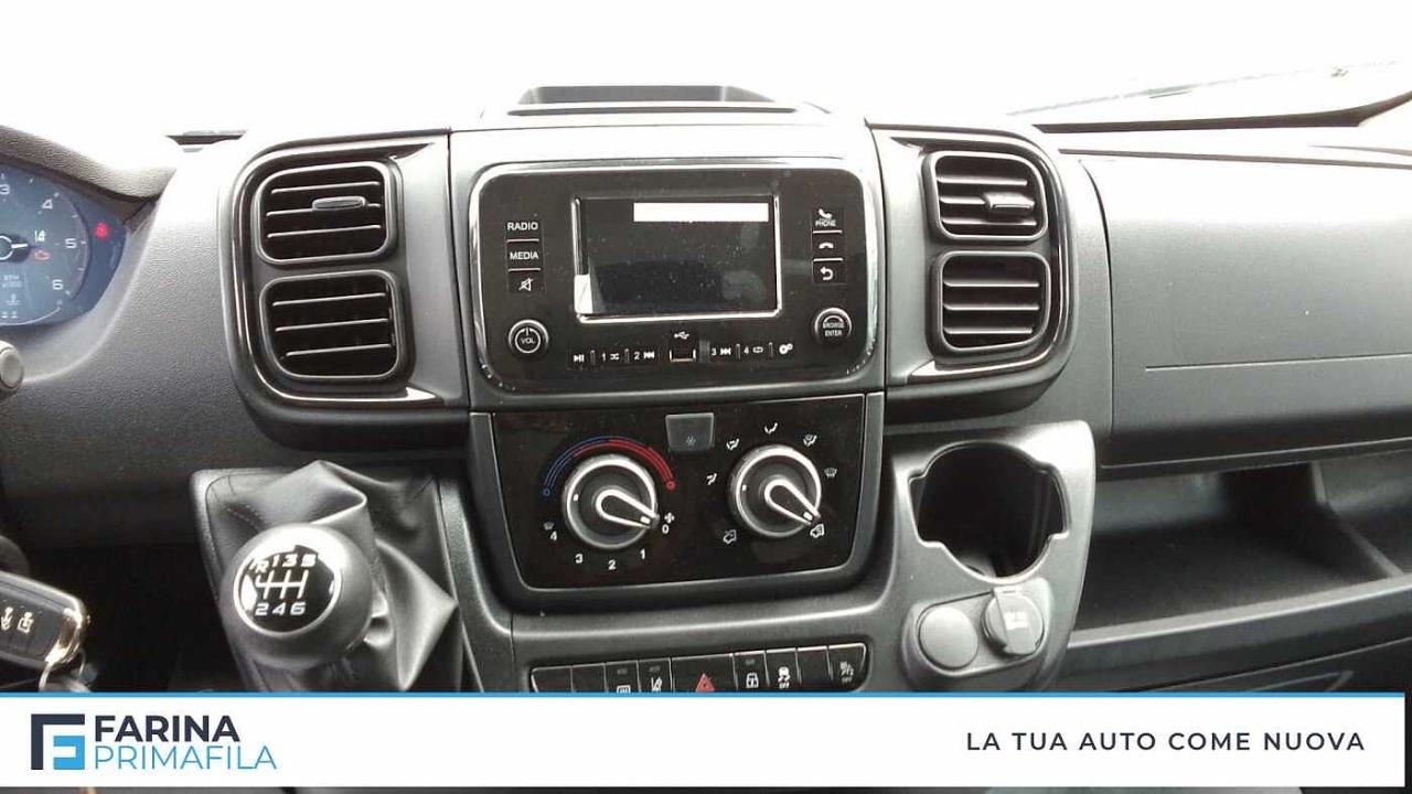 Citroën Citroën Jumper usata 12