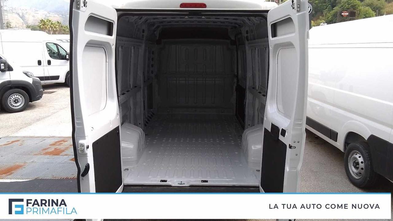 Citroën Citroën Jumper usata 13