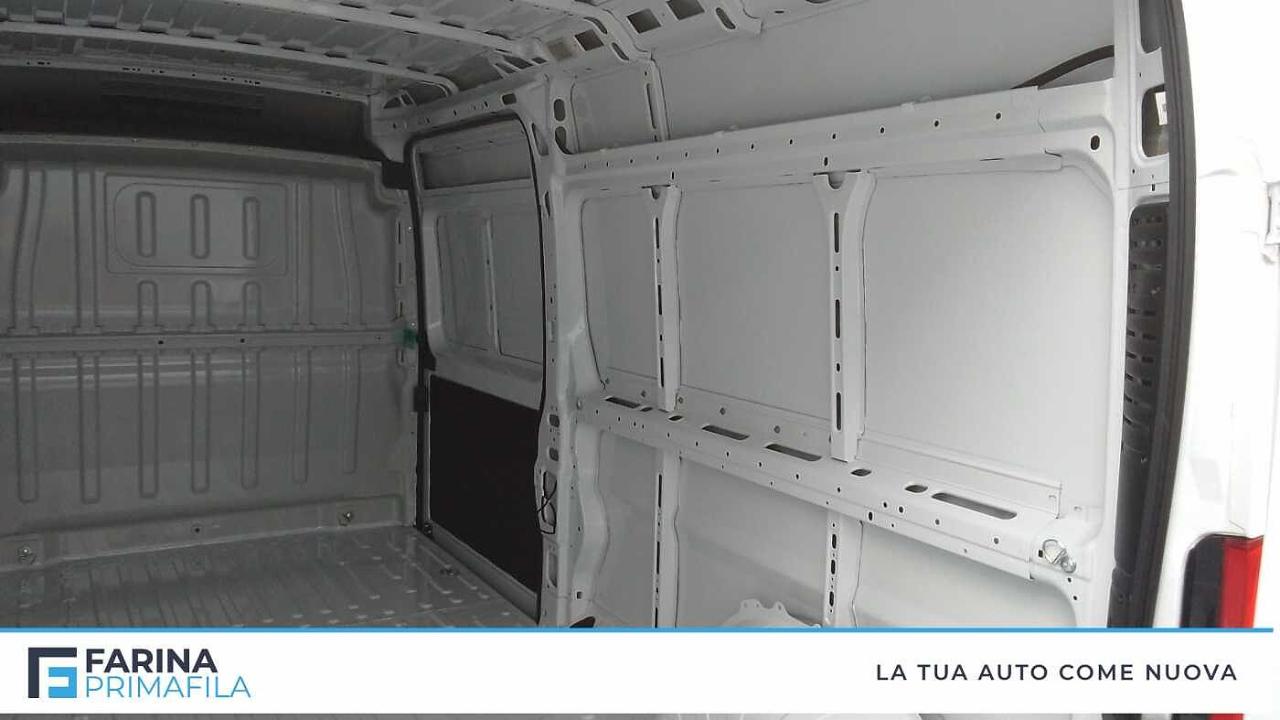 Citroën Citroën Jumper usata 14