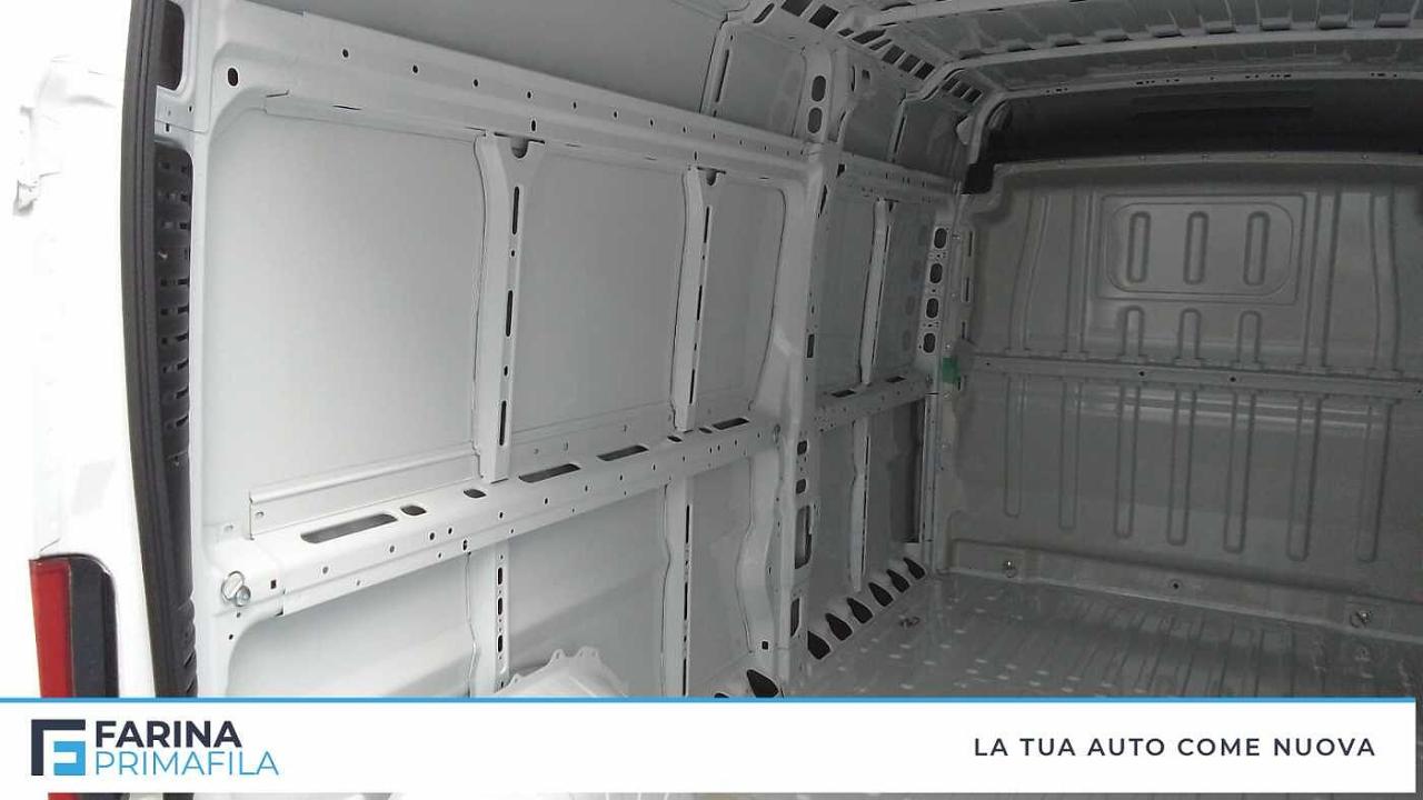 Citroën Citroën Jumper usata 15