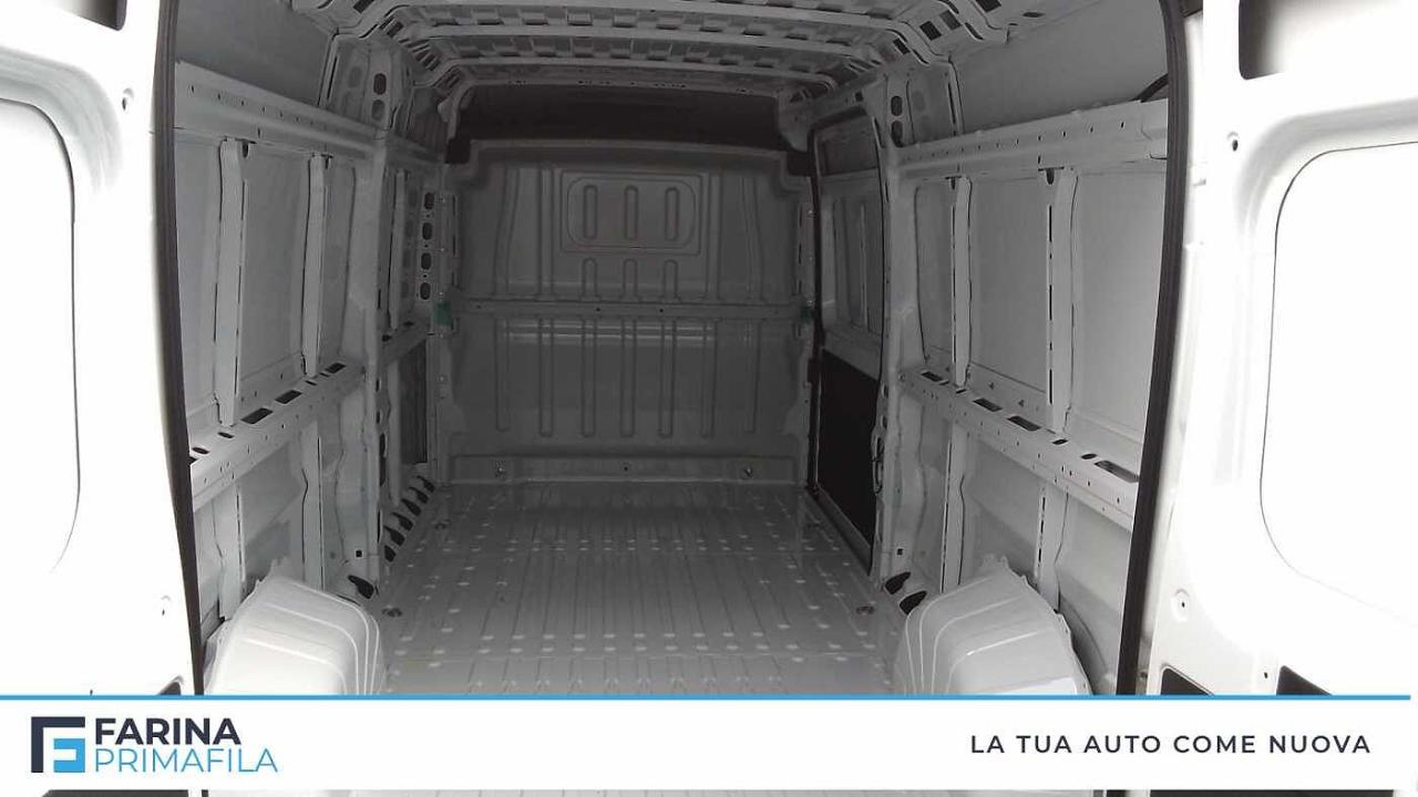 Citroën Citroën Jumper usata 16