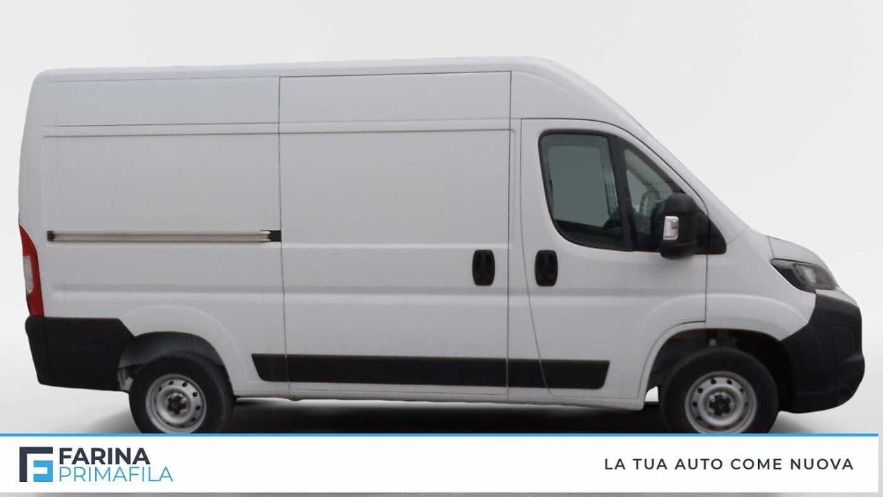 Citroën Citroën Jumper usata 17