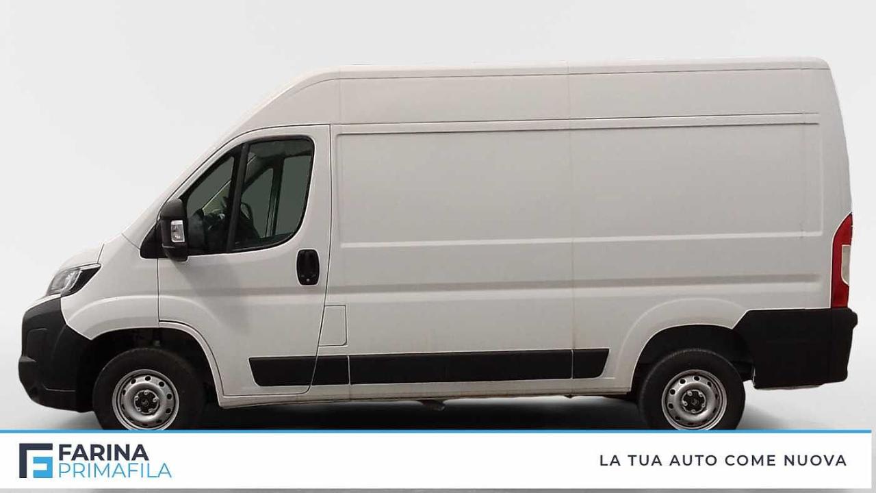 Citroën Citroën Jumper usata 18