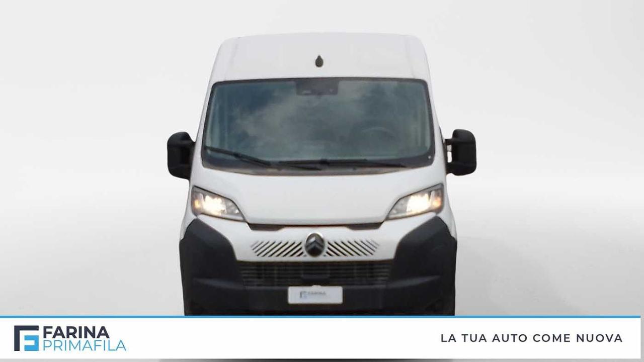 Citroën Citroën Jumper usata 21