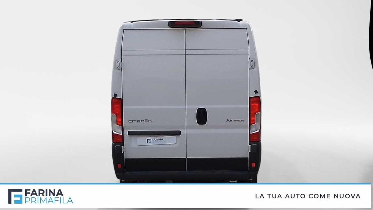 Citroën Citroën Jumper usata 22