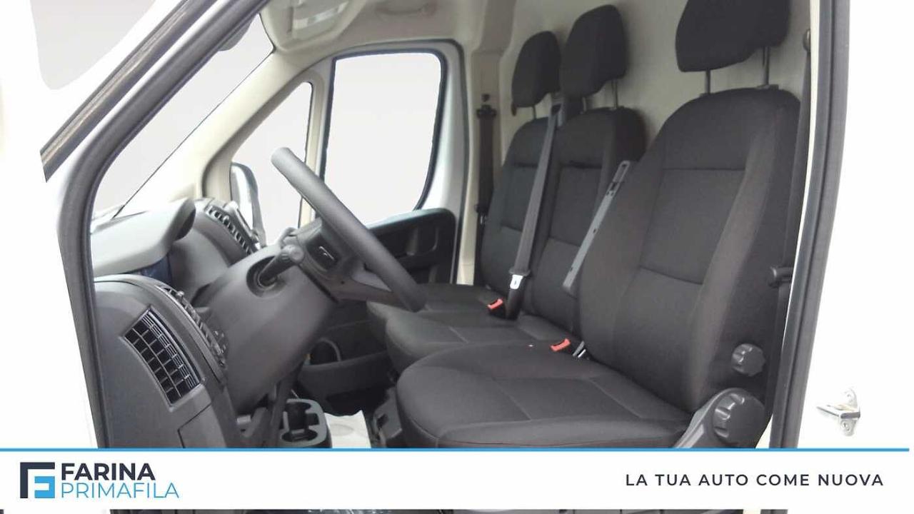 Citroën Citroën Jumper usata 23
