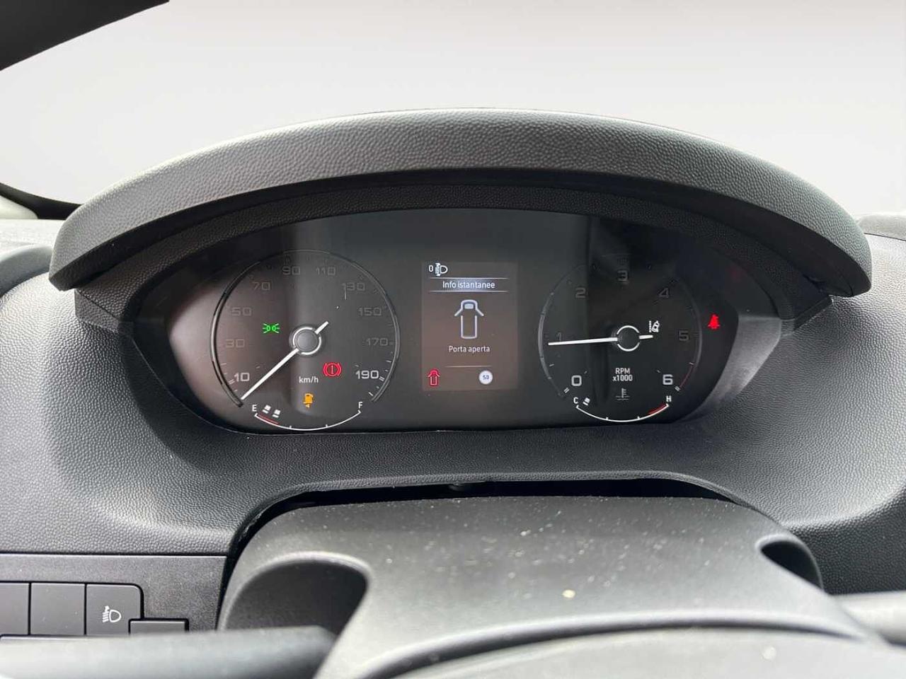 Citroën Citroën Jumper usata 1